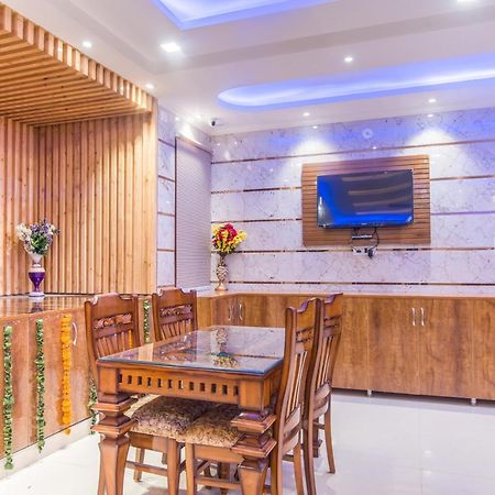 Hotel Festival Mahipalpur Delhi Airport - Near Delhi Aerocity Nové Dillí Exteriér fotografie