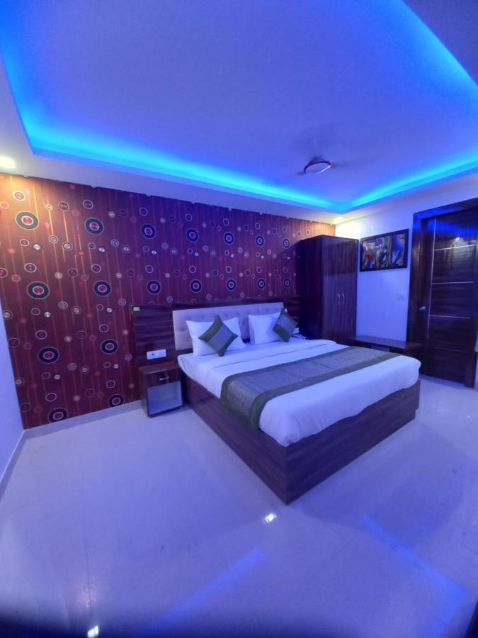 Hotel Festival Mahipalpur Delhi Airport - Near Delhi Aerocity Nové Dillí Exteriér fotografie
